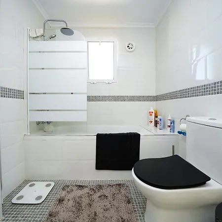아파트 Duplex Con Piscina Comunitaria En La Florida *
