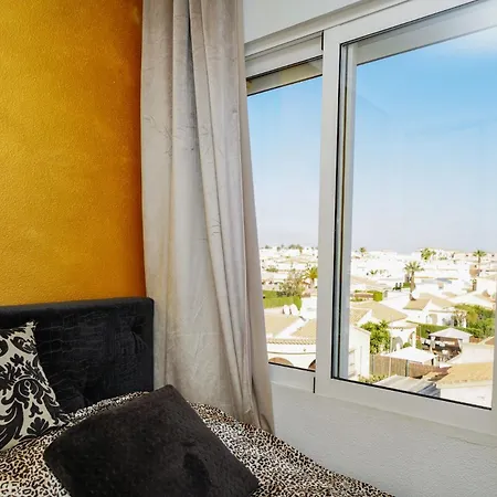 아파트 Duplex Con Piscina Comunitaria En La Florida