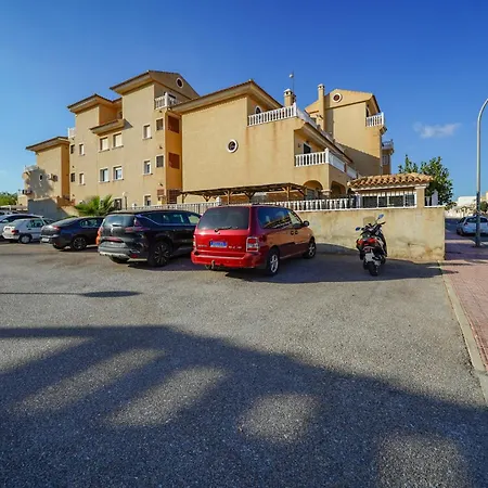 Duplex Con Piscina Comunitaria En La Florida 아파트