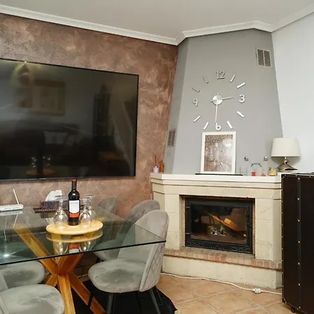Apartment Duplex Con Piscina Comunitaria En La Florida