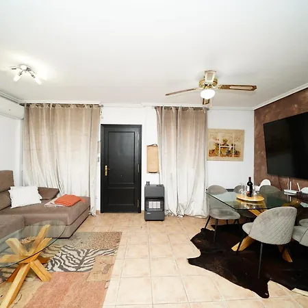 Duplex Con Piscina Comunitaria En La Florida *