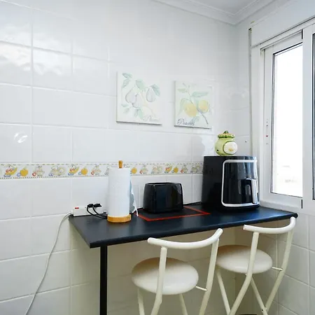 Apartment Duplex Con Piscina Comunitaria En La Florida