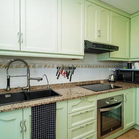 Duplex Con Piscina Comunitaria En La Florida Apartment *