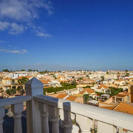 Duplex Con Piscina Comunitaria En La Florida *