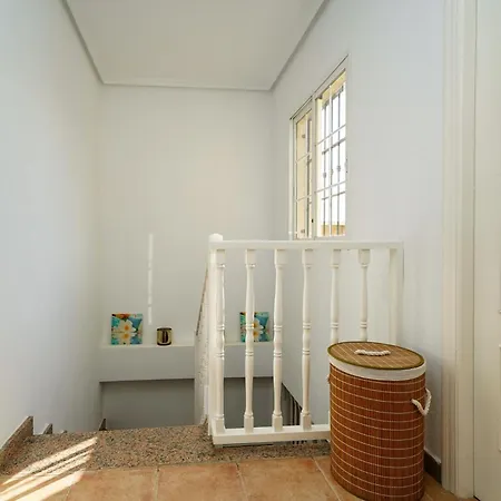 Apartment Duplex Con Piscina Comunitaria En La Florida Dehesa de Campoamor (Orihuela Costa)