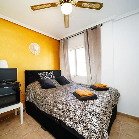 Duplex Con Piscina Comunitaria En La Florida Apartment *