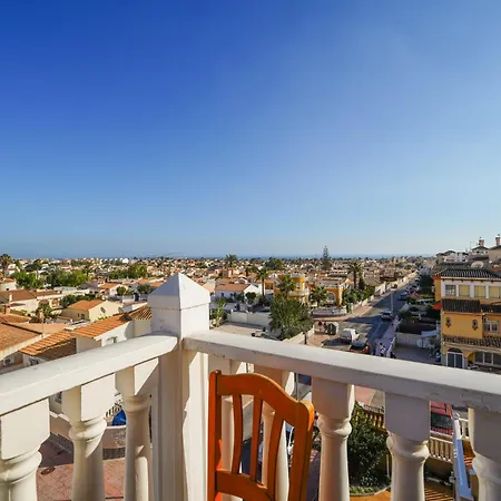 Apartment Duplex Con Piscina Comunitaria En La Florida Dehesa de Campoamor (Orihuela Costa)
