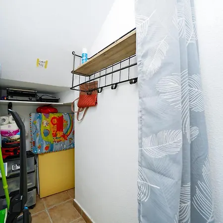 Duplex Con Piscina Comunitaria En La Florida *
