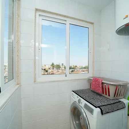 Duplex Con Piscina Comunitaria En La Florida Apartment