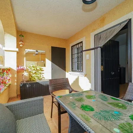 Duplex Con Piscina Comunitaria En La Florida *