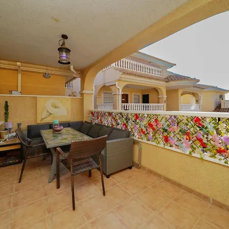 Duplex Con Piscina Comunitaria En La Florida Apartment