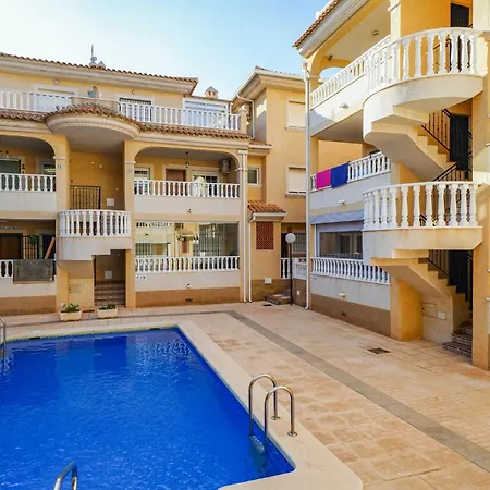 Duplex Con Piscina Comunitaria En La Florida Apartment