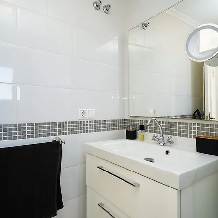 Duplex Con Piscina Comunitaria En La Florida Apartment Dehesa de Campoamor (Orihuela Costa)