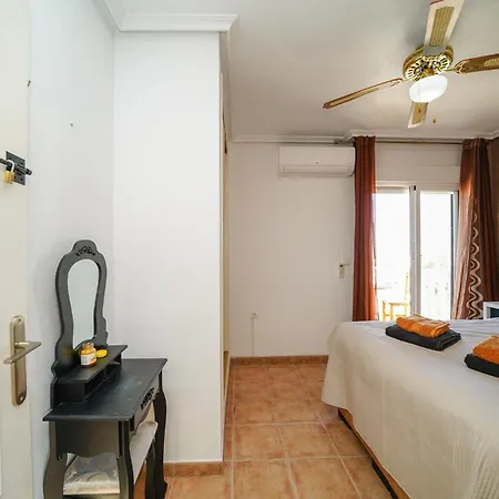 Apartment Duplex Con Piscina Comunitaria En La Florida Dehesa de Campoamor (Orihuela Costa)