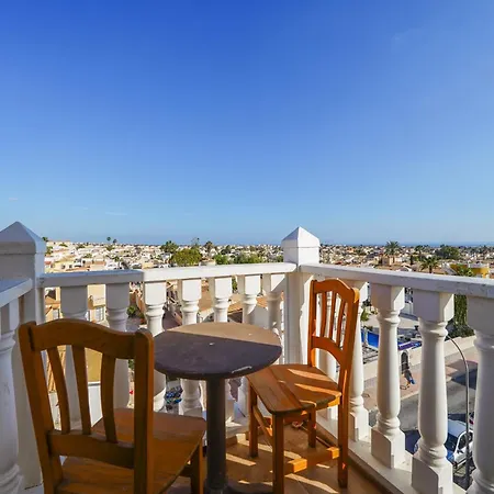 Apartment Duplex Con Piscina Comunitaria En La Florida