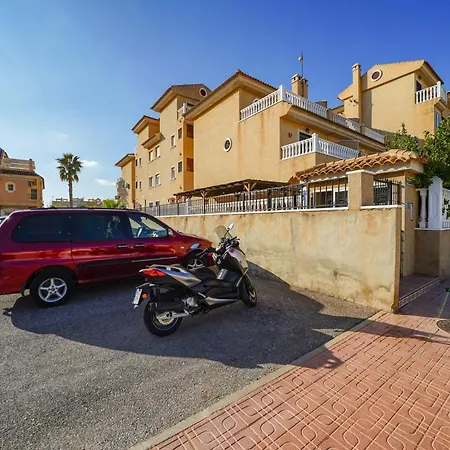 Apartment Duplex Con Piscina Comunitaria En La Florida