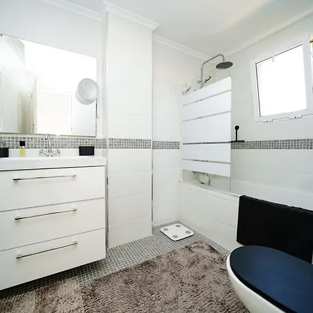 Duplex Con Piscina Comunitaria En La Florida Dehesa de Campoamor (Orihuela Costa)